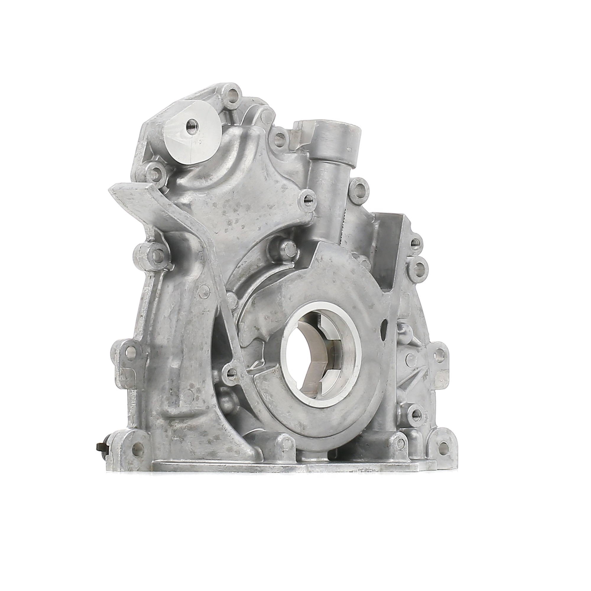 Öldruckpumpe STARK SKOPM-1700081 Bewertung