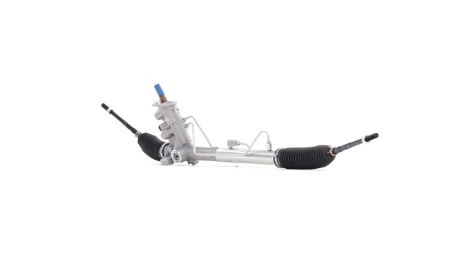 Crémaillère de direction 6Q1423055P+ RIDEX 286S0300 VOLKSWAGEN, AUDI, SEAT, SKODA