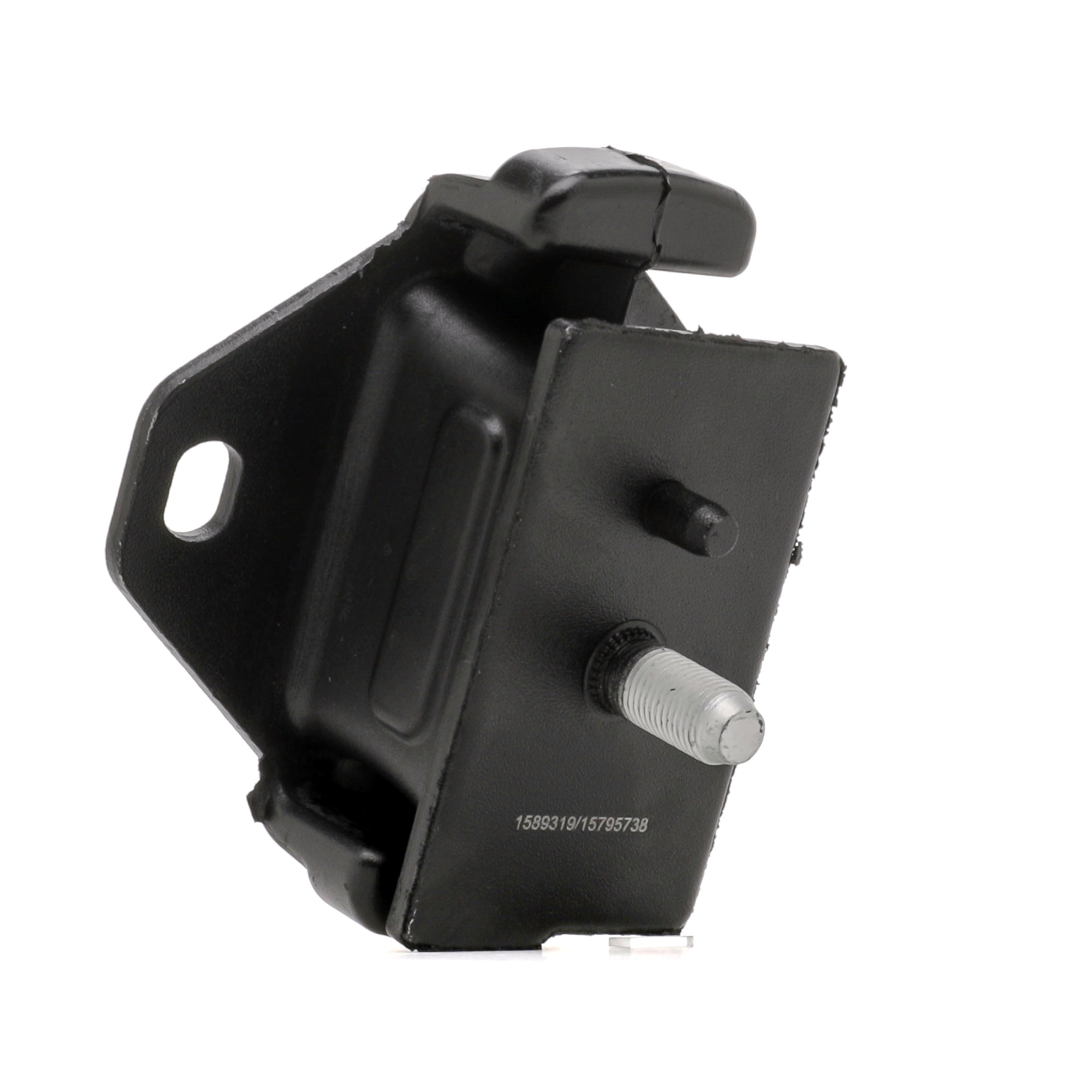 RIDEX 247E0523 Motorsteun TOYOTA Hilux VI Pick-up 2.5 D-4D (KDN145, KDN150) 88 Pk Diesel 2005