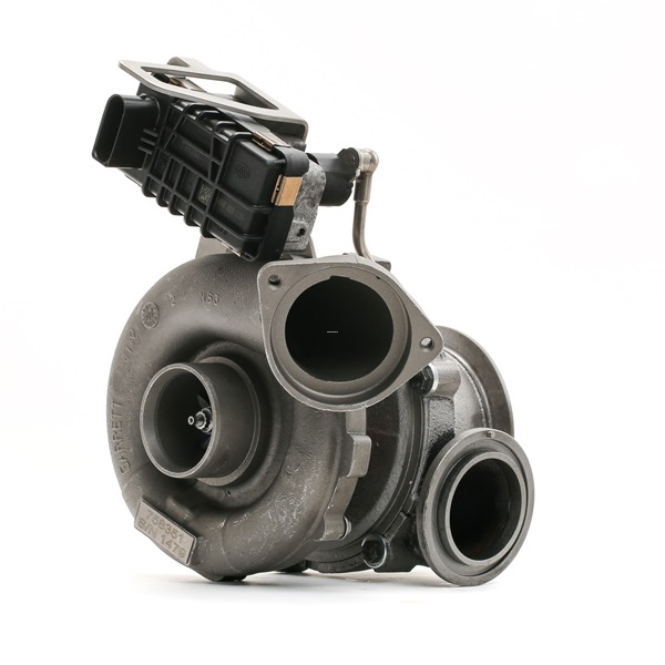 Turbolader 2234C0431R RIDEX REMAN 7794259H VW, BMW, AUDI, PORSCHE