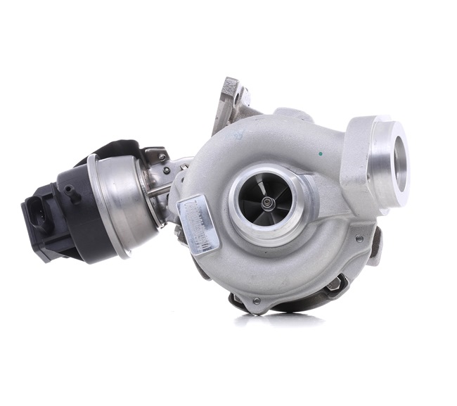 15795862 Turbo STARK Audi Q5 pris