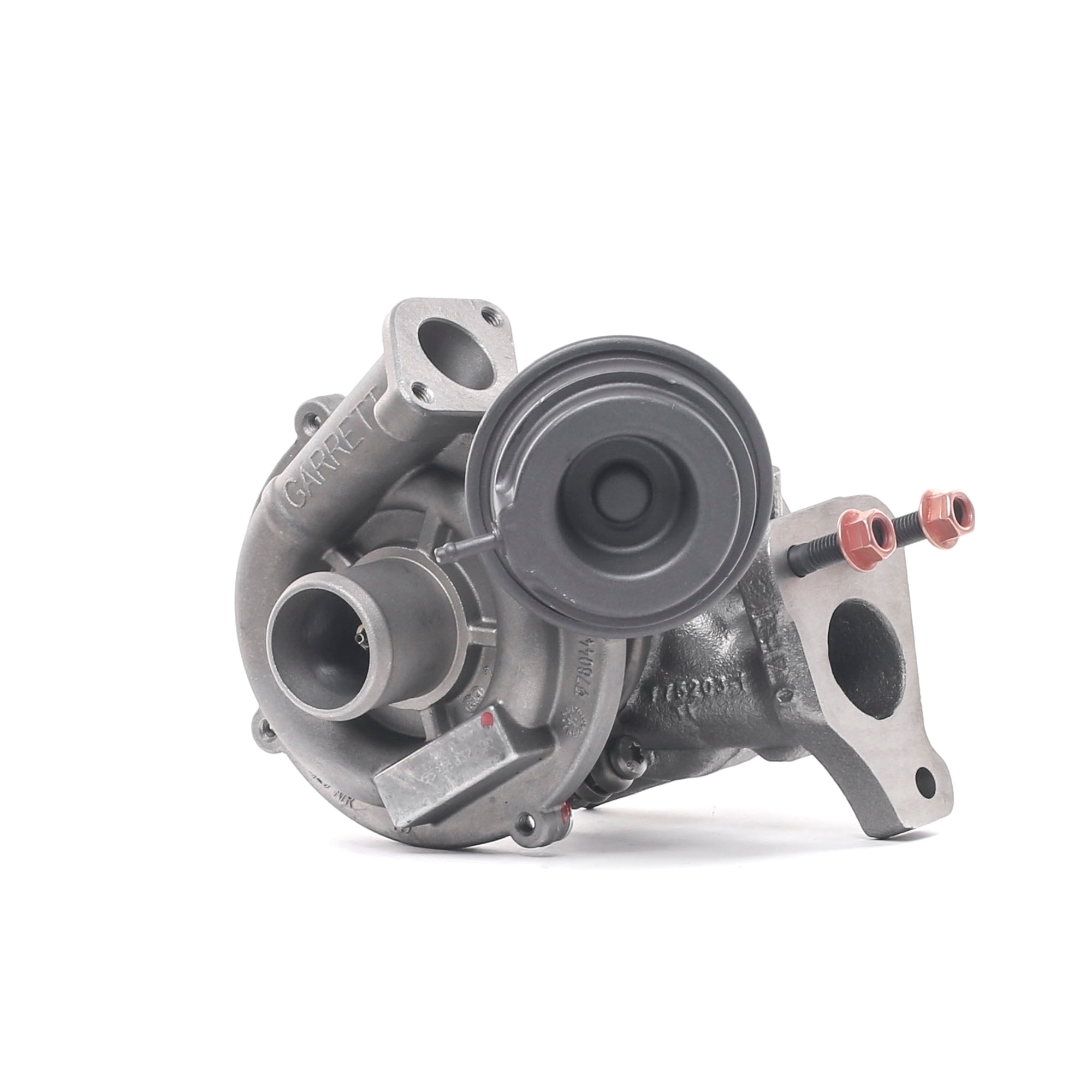 RIDEX REMAN 2234C0376R Turbodmychadlo