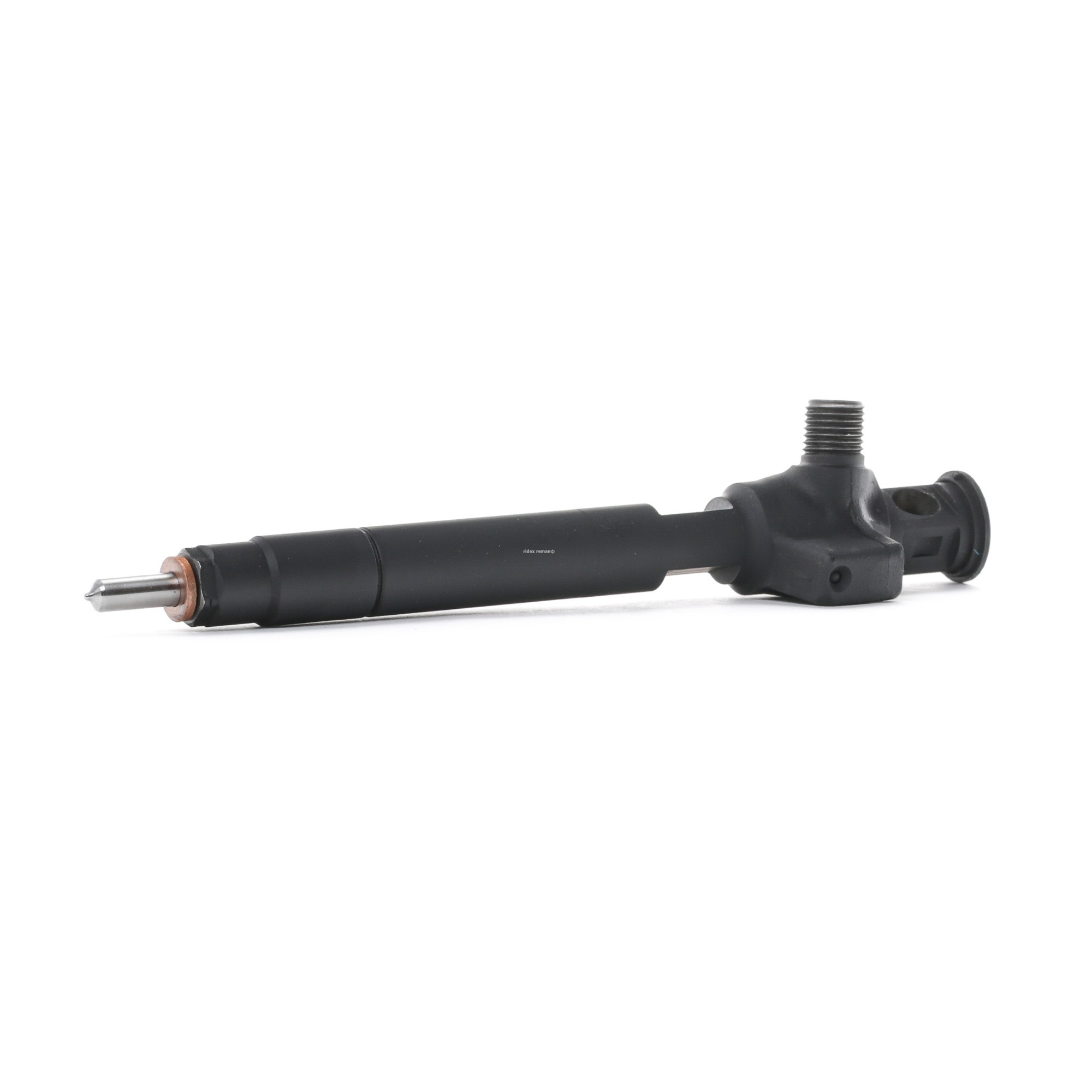 RIDEX REMAN 3902I0347R Injector Diesel
