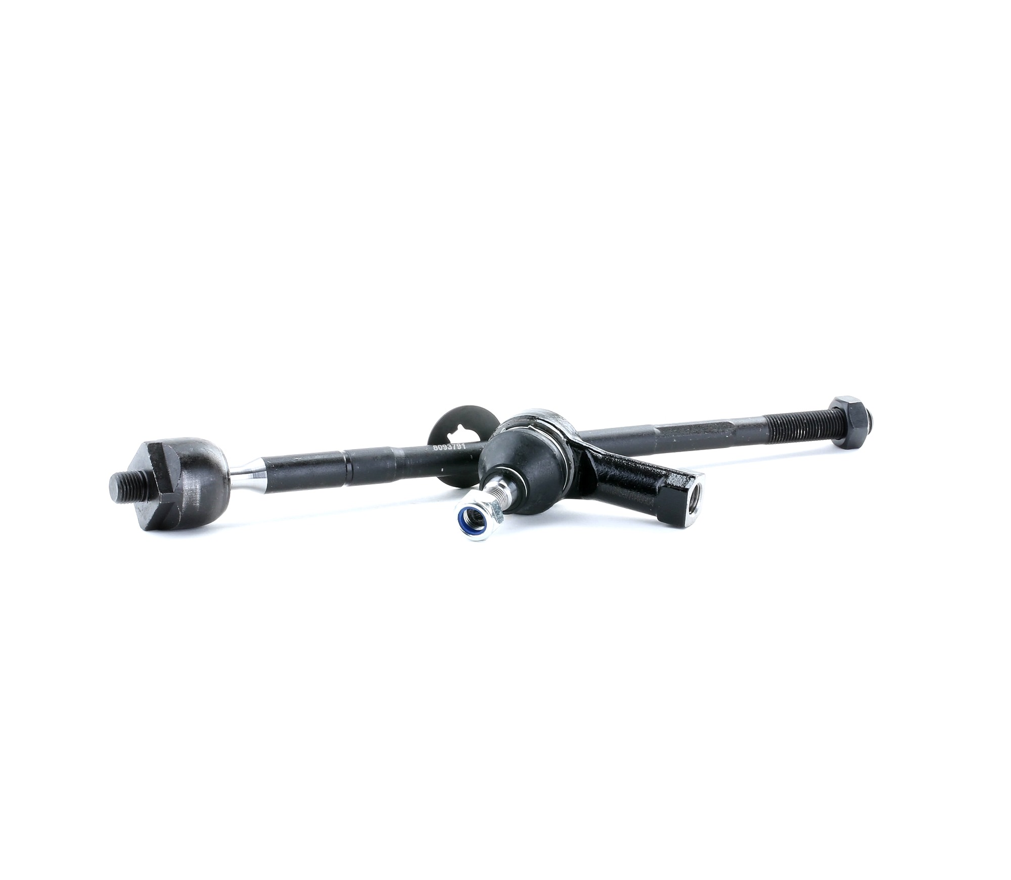 Spurstangen STARK SKRA-0250330 Bewertung