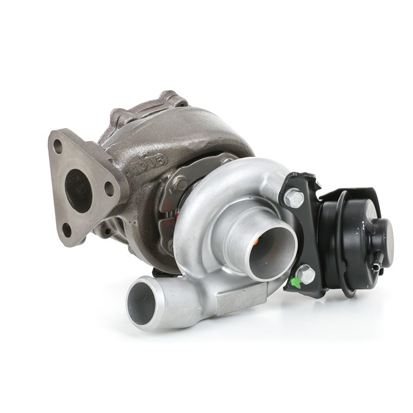 Turbo RIDEX REMAN 2234C0367R