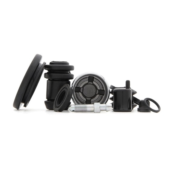 Bremssattel-Reparatursatz NAZ5-26-99ZC RIDEX 405R0213 MAZDA, ISUZU, GMC, MERCURY