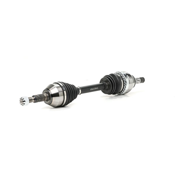 15796231 RIDEX 13D0782 replacement VAUXHALL Meriva Mk2 (B) (S10) drive shaft price