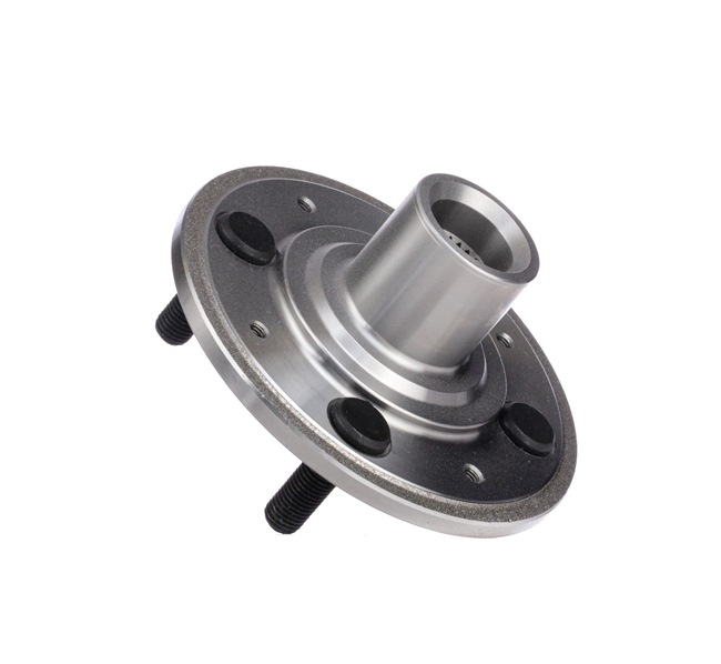 RIDEX 653W0193 Radnabe