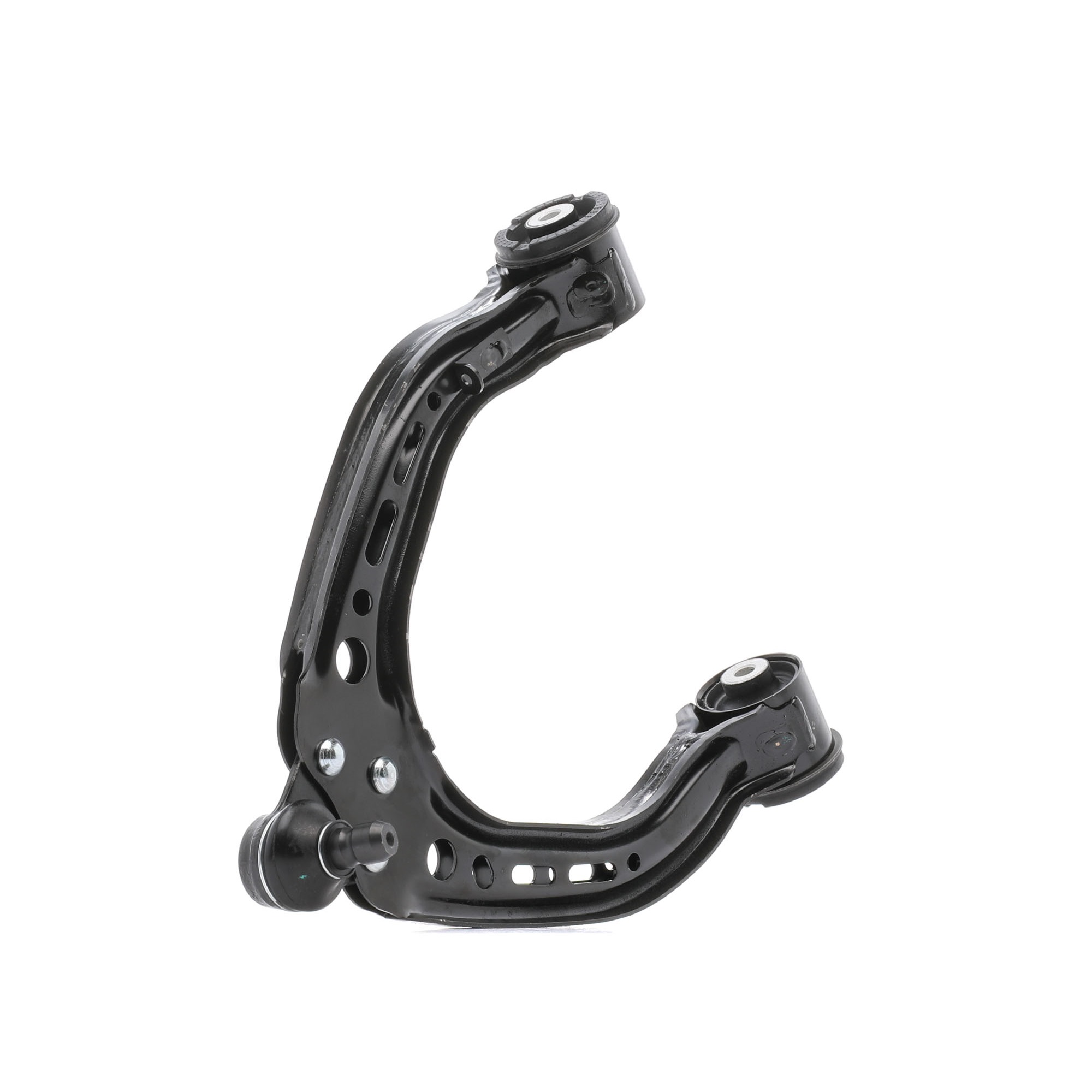 Querlenker 273C1757 RIDEX 104396500A OPEL, TESLA