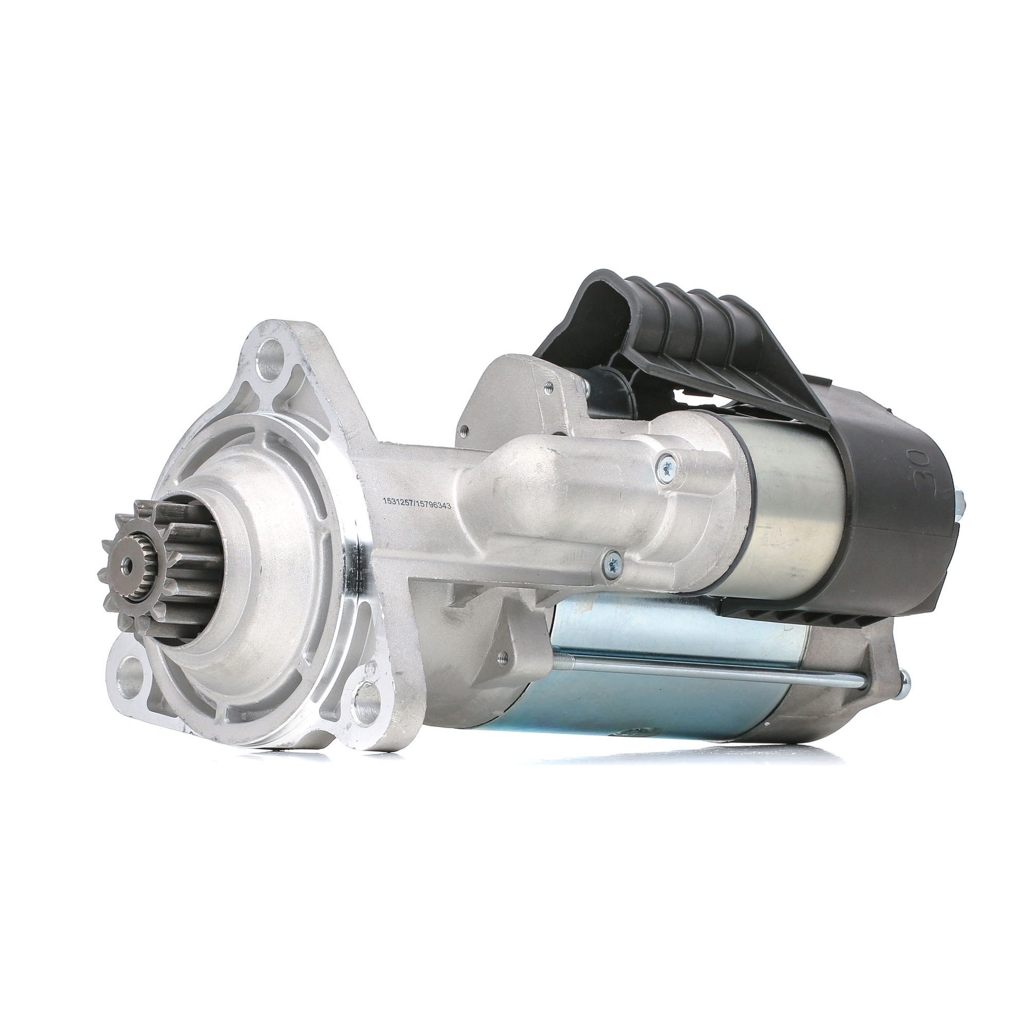 Anlasser 2S0505 RIDEX 1739935 DAF, MERCURY