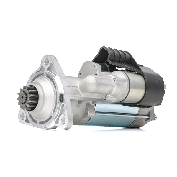 Anlasser STD1418R RIDEX 2S0505 DAF