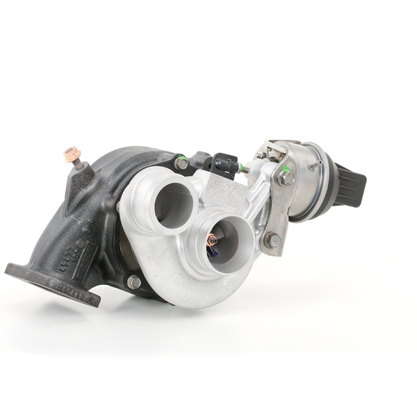 Miez turbină RIDEX REMAN 2234C10118R