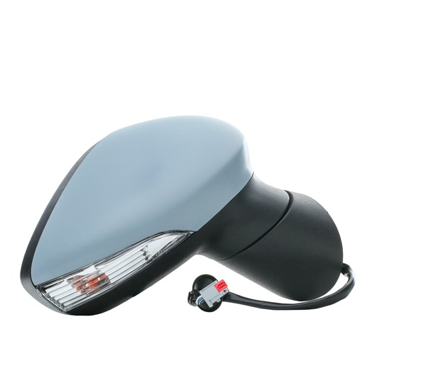 15796377 Espejo retrovisor RIDEX Ford