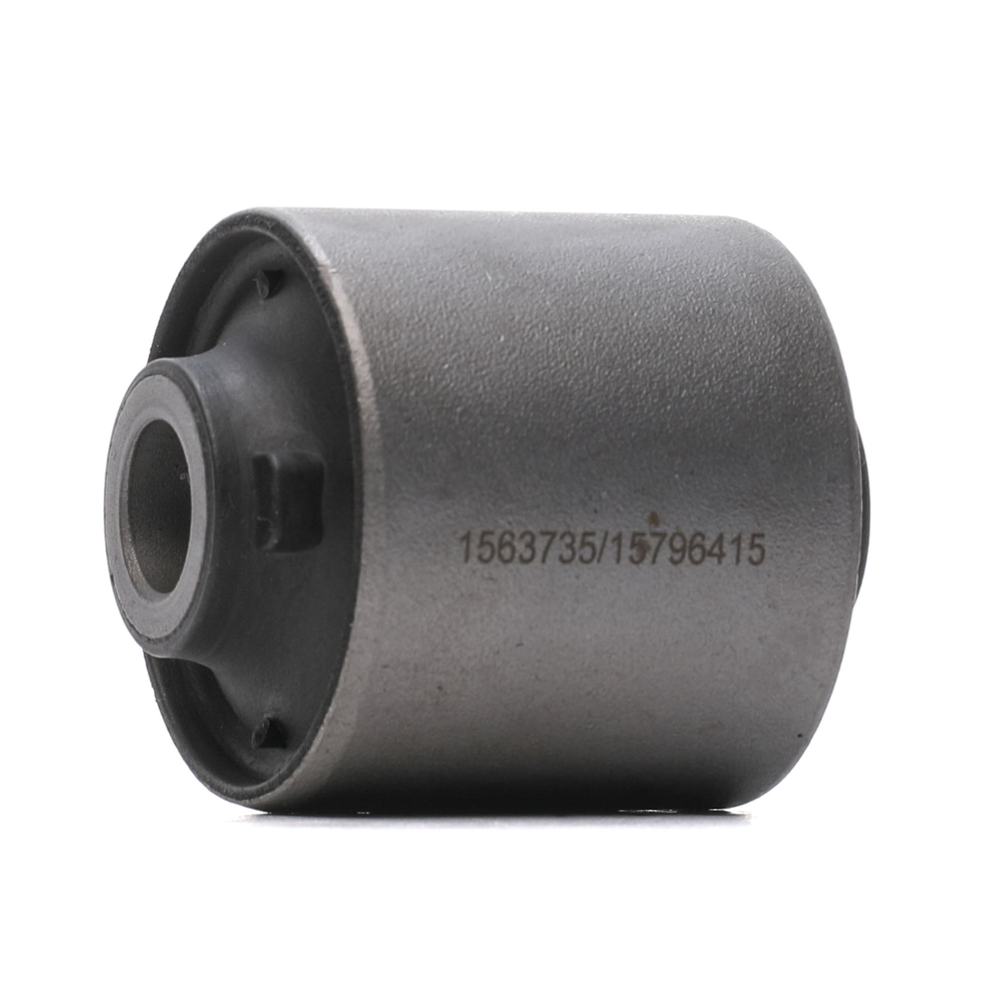 Suspension bushes RIDEX 251T0707 rating
