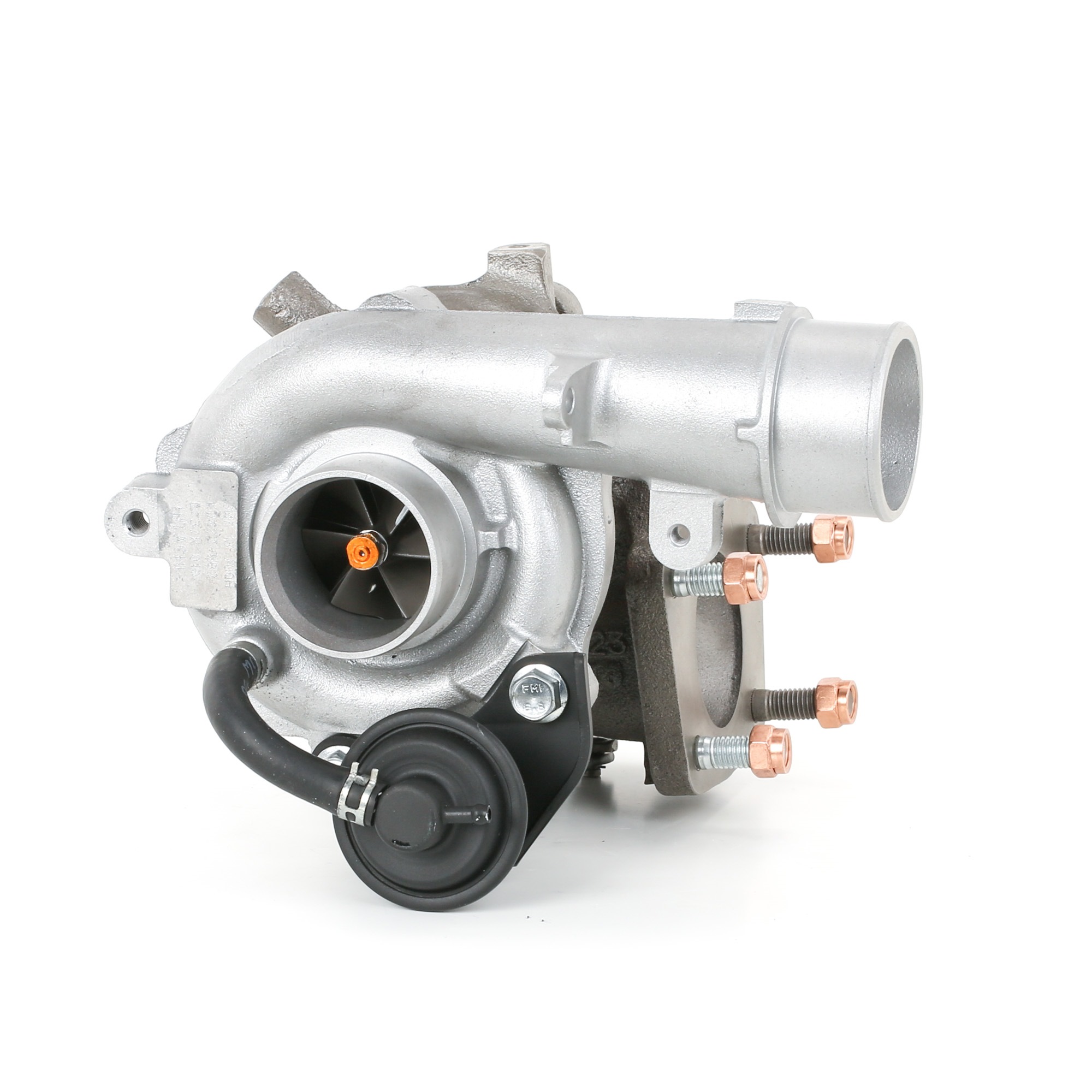 RIDEX REMAN 2234C0295R Turbolader