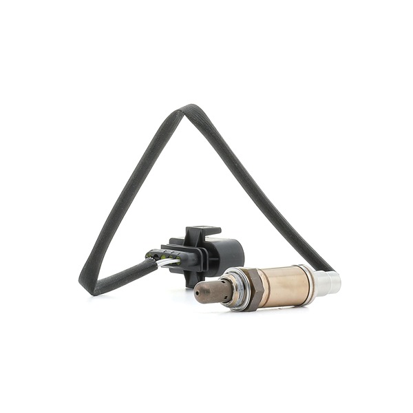 Senzor sonda lambda RIDEX 3922L0409