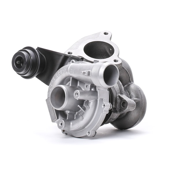 RIDEX REMAN 2234C0108R Turbosuflantă