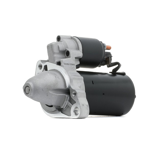 Starter RIDEX 2S0506