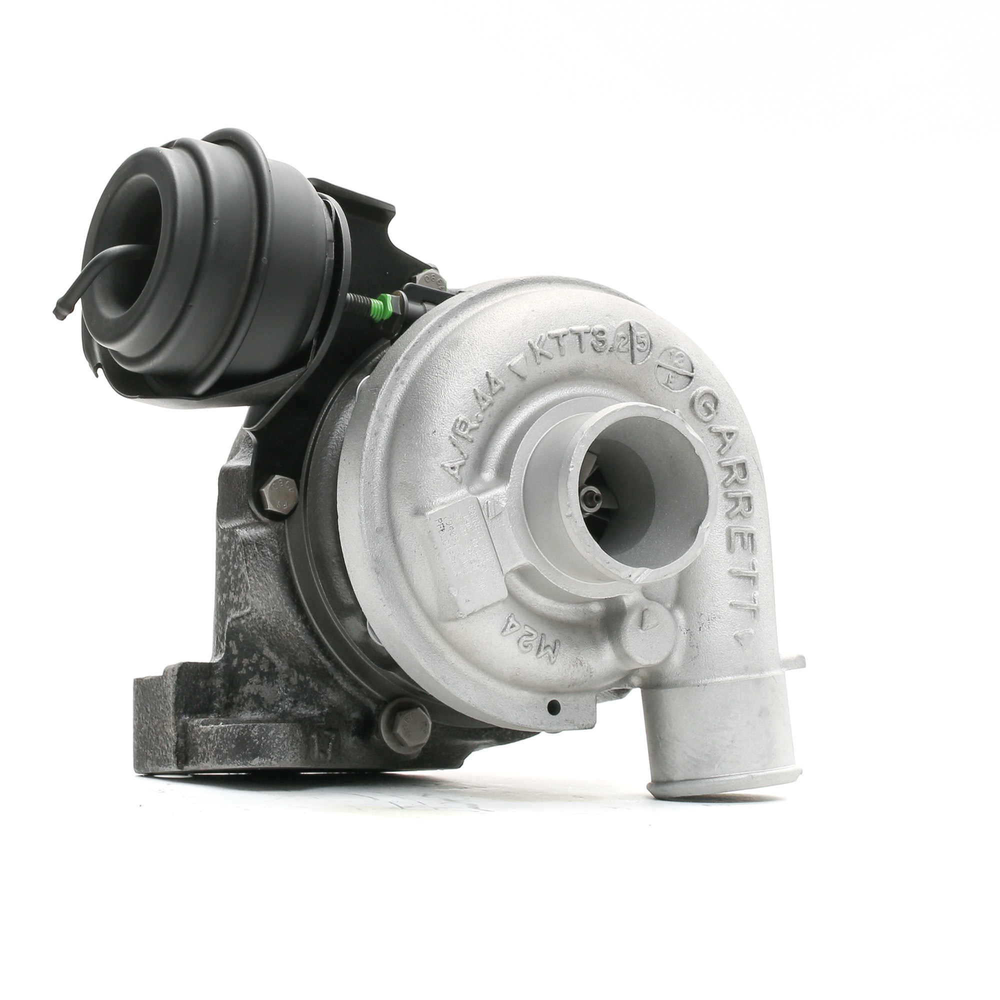 Turbocompressore RIDEX REMAN 2234C0315R valutazione