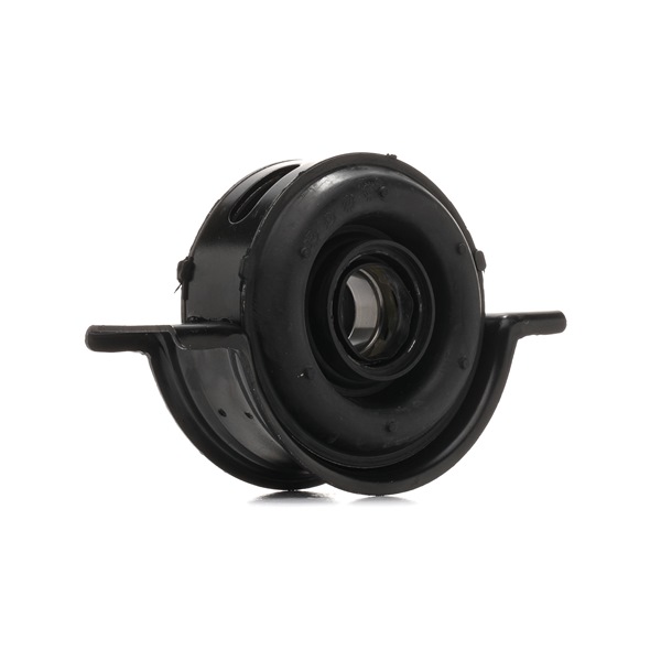 RIDEX 1420M0069 Tussenaslager MITSUBISHI L200 / Triton IV Pick-up (KA, KB) 2.5 DI-D 4WD (KB4T) 128 Pk Diesel 4D56 (16V)