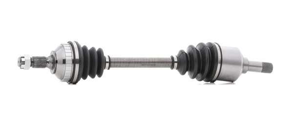 RIDEX 13D0783 Antriebswelle