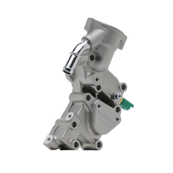 RIDEX 316T0307 Kühlwasserthermostat