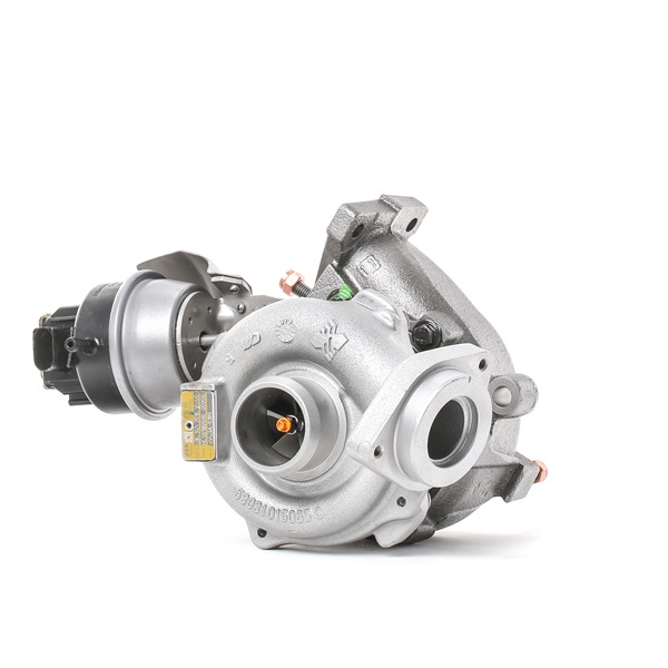 RIDEX REMAN 15796579 Τούρμπο Audi A5 B8 Cabrio τιμες
