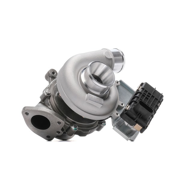 RIDEX 2234C10120 Turbolader