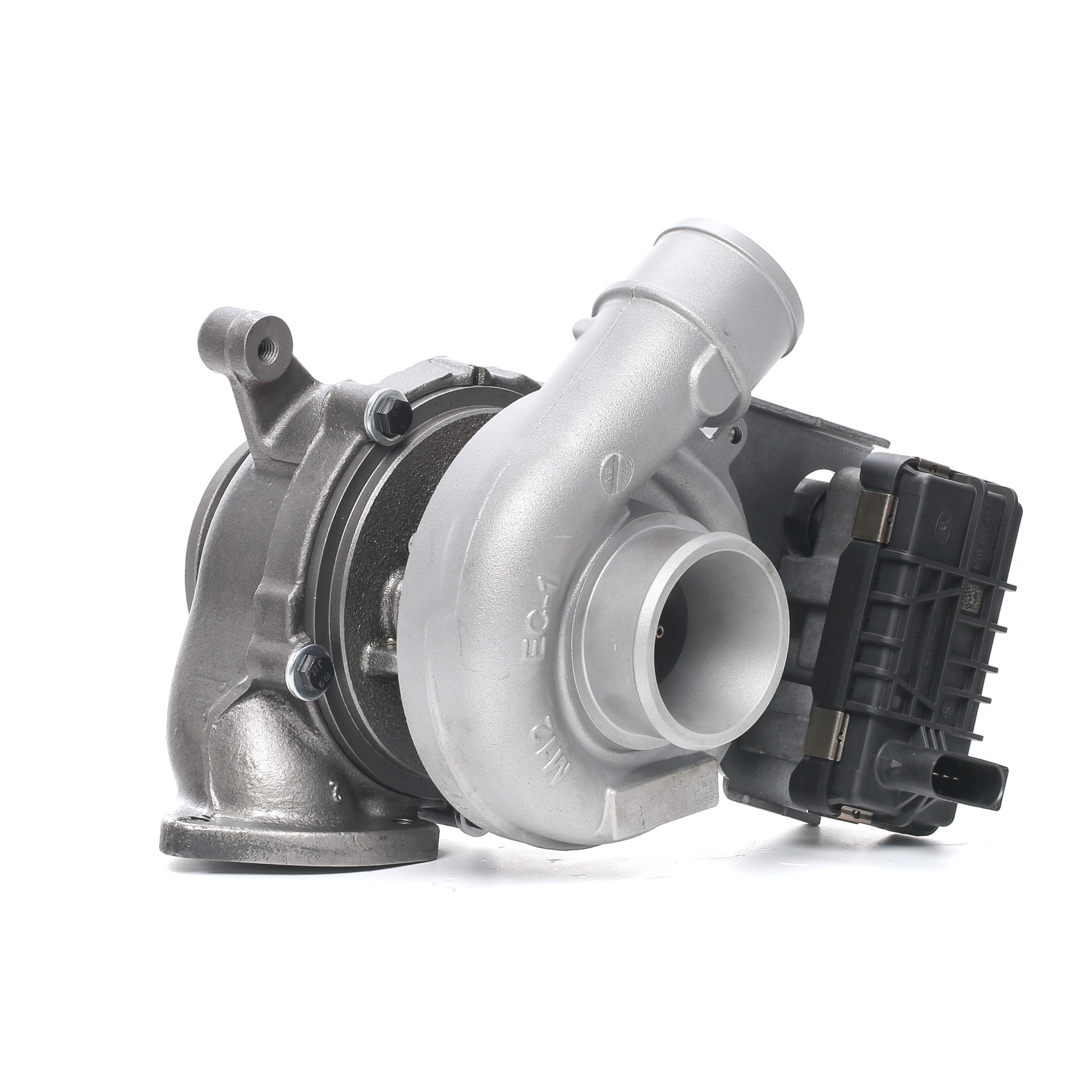 Turbolader 2234C10120R RIDEX REMAN LR024702 FORD, LAND ROVER, JAGUAR