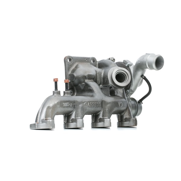 Turbo RIDEX REMAN 2234C0392R
