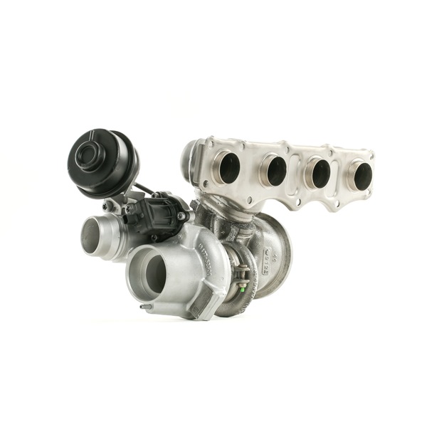 Turbolader 2234C0303R RIDEX REMAN 49U7702016 BMW, MITSUBISHI
