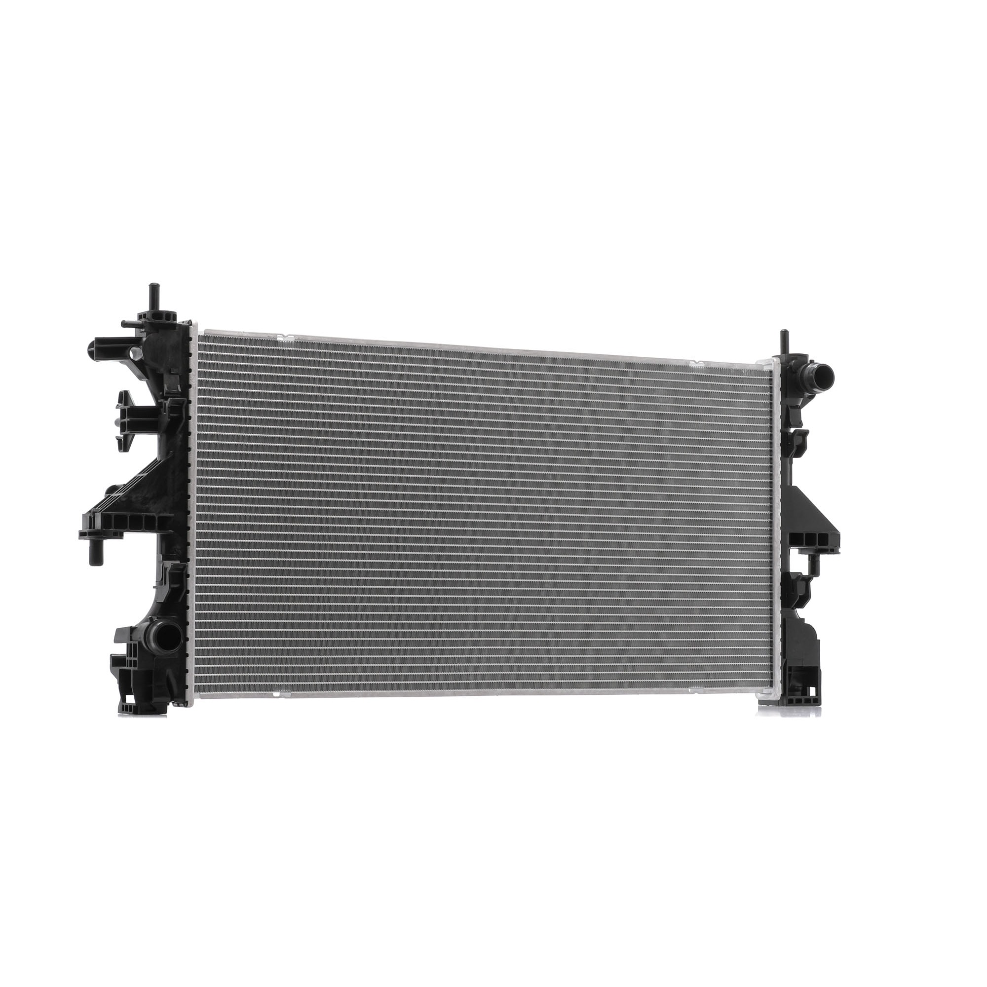 RIDEX 470R0930 Radiateur Fiat Ducato 250 Bus 2.3 D 150 Multijet 148 Pk Diesel 2025