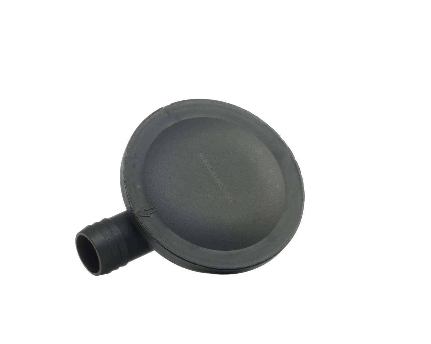 RIDEX 3886V0059 Ventil, odvetrani klikove skrine