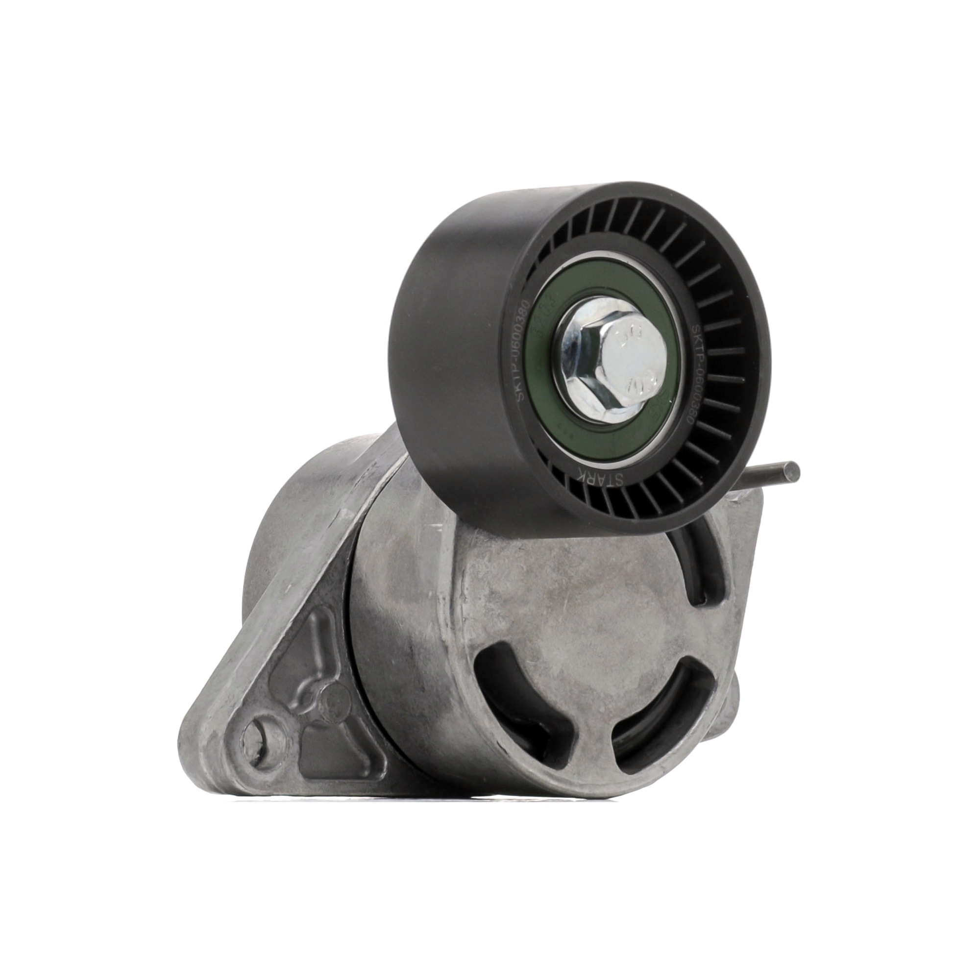 Обтяжна ролка, пистов ремък 1195500Q0B STARK SKTP-0600380 OPEL, RENAULT, NISSAN, VAUXHALL