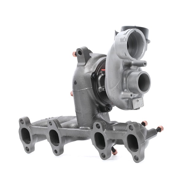 Turbolader 2234C0448R RIDEX REMAN 038253014C VW, AUDI, SKODA, SEAT, CUPRA
