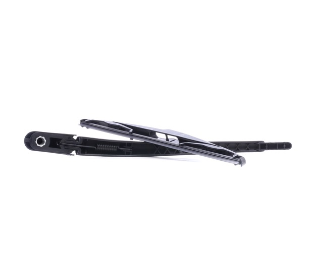15797078 RIDEX 301W0163 Βραχίονας υαλοκαθαριστήρα Peugeot 207 Hatchback τιμες πίσω και εμπρός