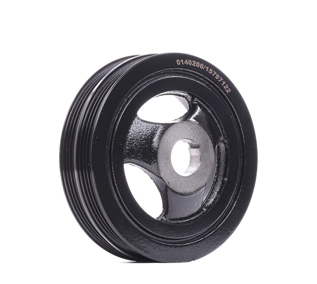 Poulie damper (vilebrequin) 23124-26030 STARK SKBPC-0640189 KIA, HYUNDAI