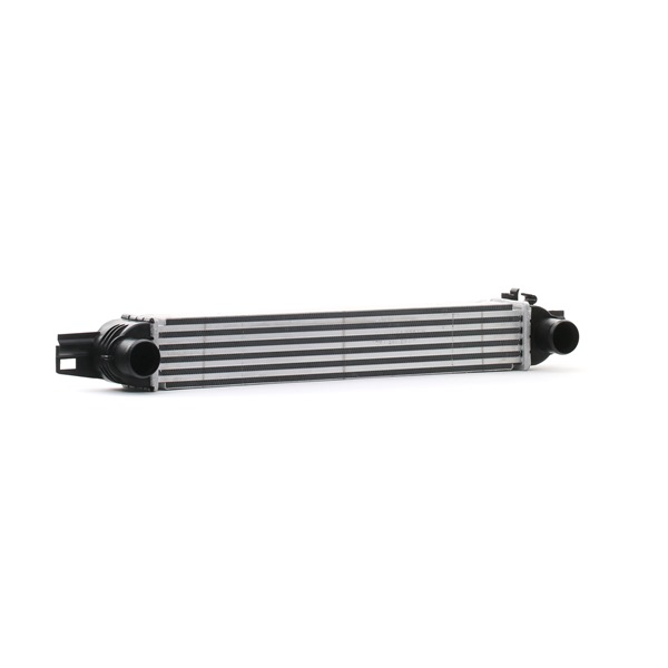 RIDEX 468I0153 Ladeluftkühler