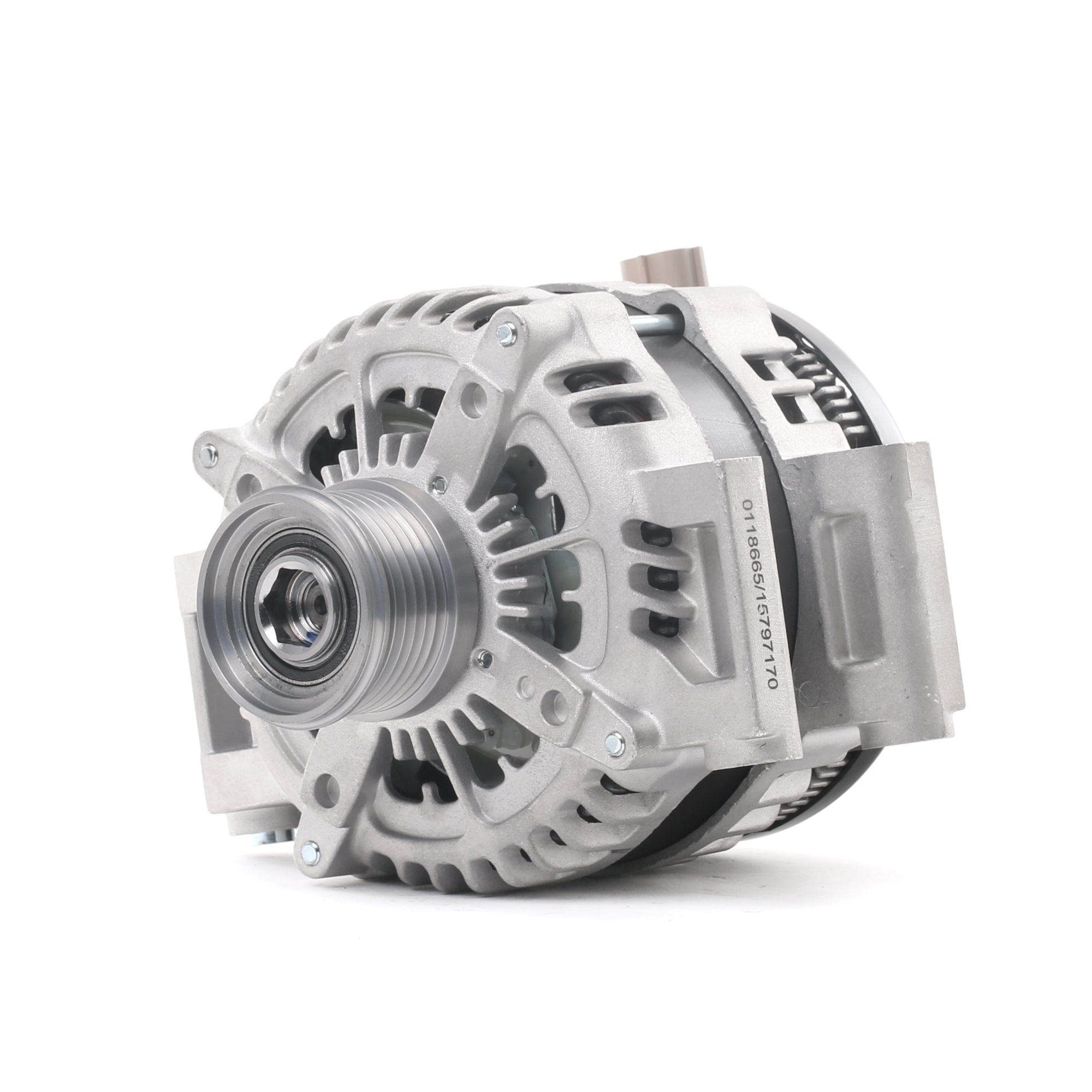 Original Alternator SKGN-03221455
