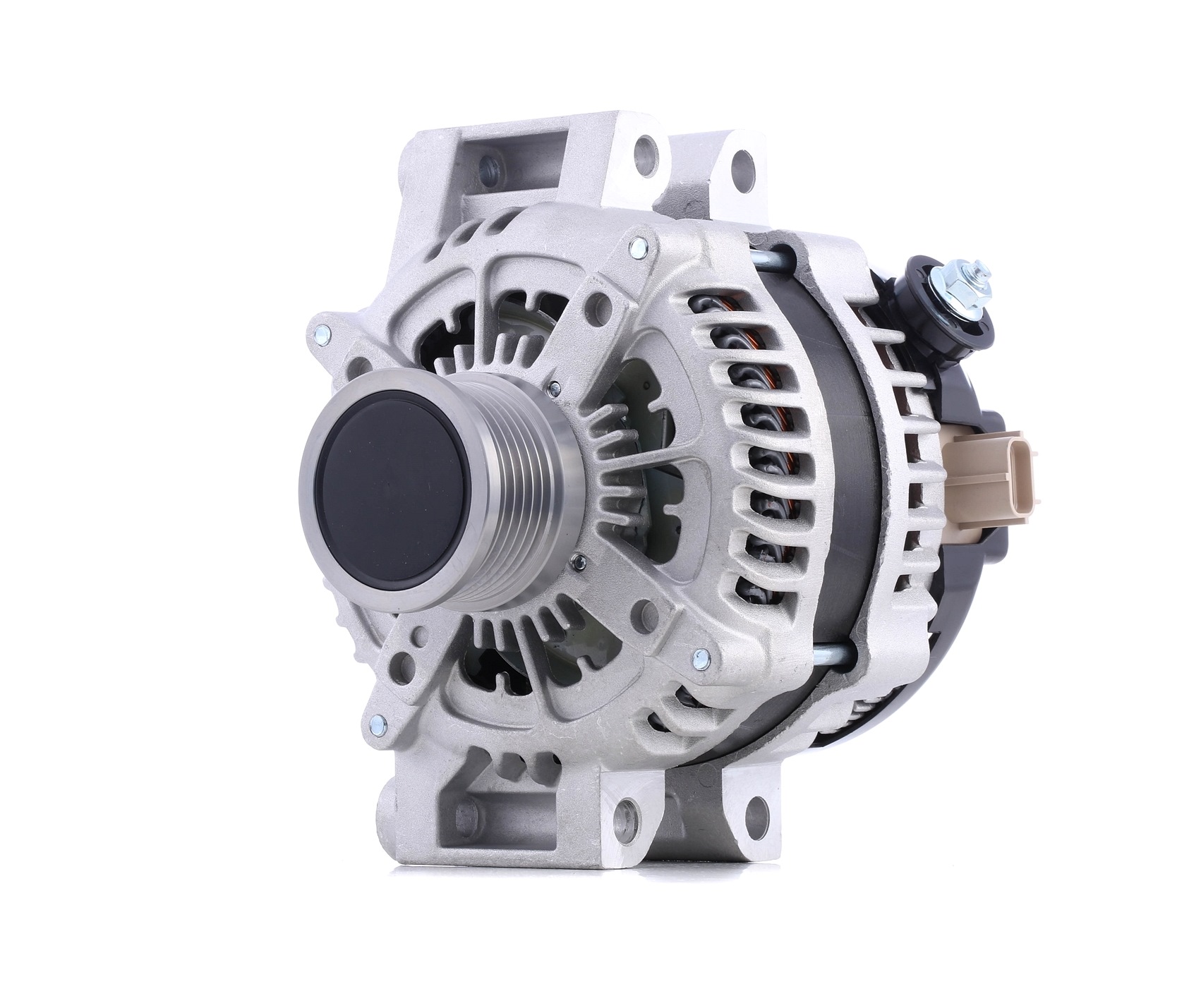 Алтернатор 04727866AB RIDEX 4G1232 VW, CHEVROLET, CHRYSLER, LANCIA