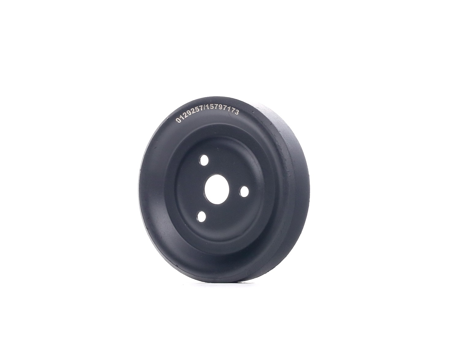 RIDEX 3345P0003 Riemschijf waterpomp VOLKSWAGEN Kosten