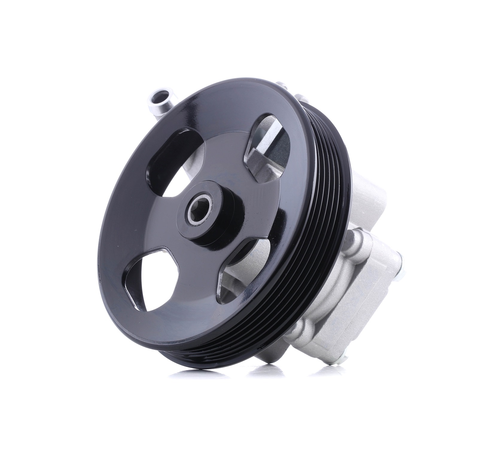 Хидравлична помпа 571002E100 RIDEX 12H0259 HONDA, HYUNDAI, KIA