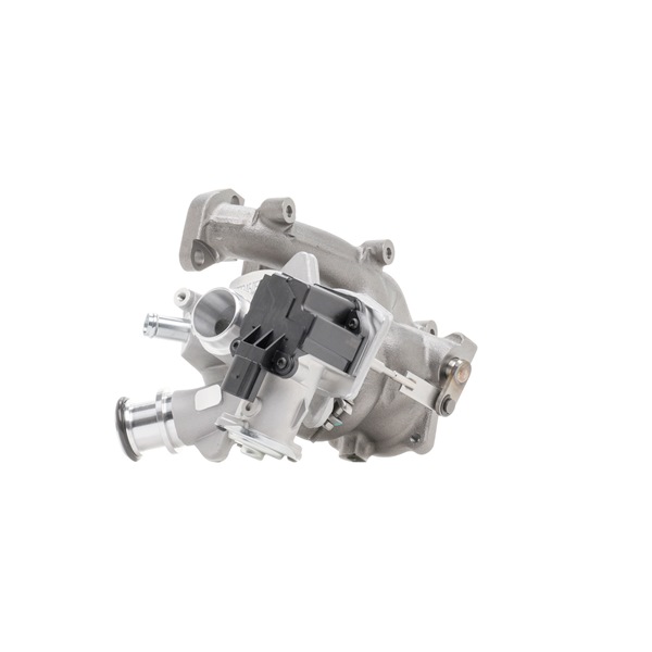 Turbolader 03F145701H RIDEX 2234C10136 VW, AUDI, SKODA, SEAT