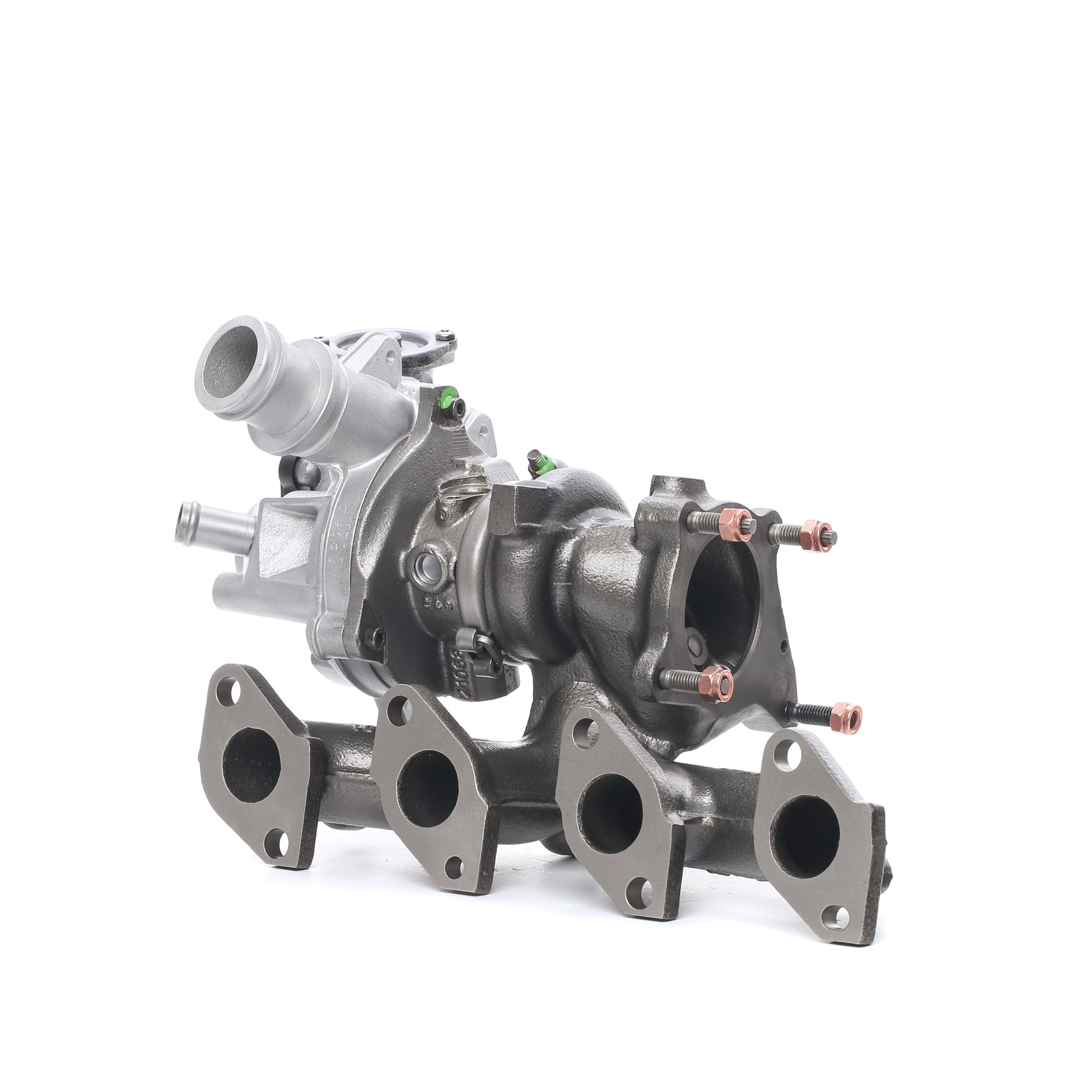 RIDEX REMAN 2234C10136R Turbodmychadlo