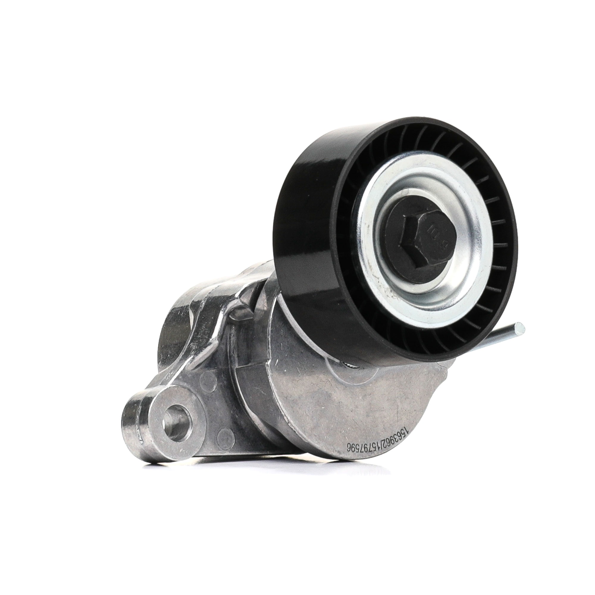 Spanrol, poly V-riem 9803757480 RIDEX 310T0370 PEUGEOT, CITROЁN