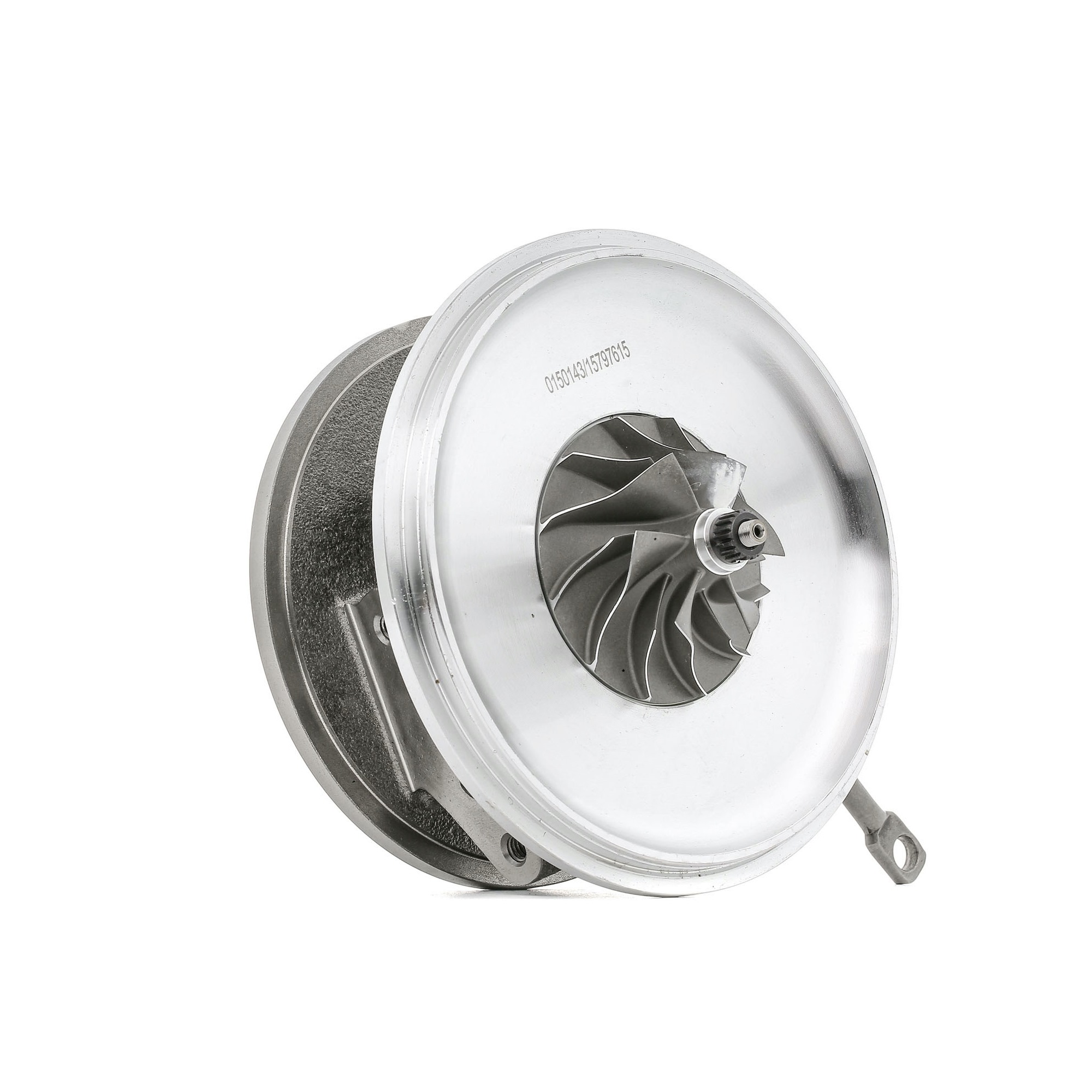 Rumpfgruppe STARK SKCCC-4540070 Bewertung