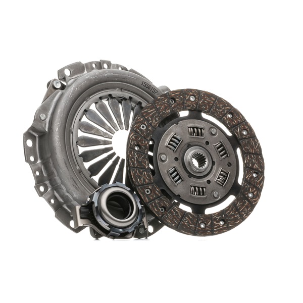 479C2978 Koppelingsset RIDEX 46821336 FIAT, SEAT, ALFA ROMEO, IVECO, CHRYSLER