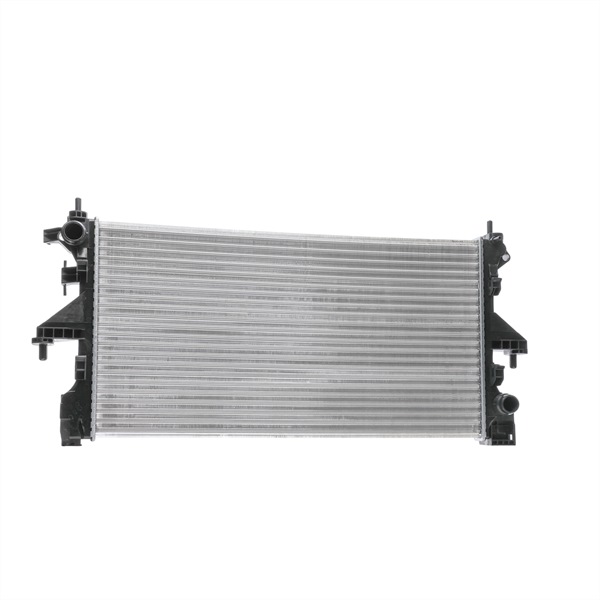 RIDEX 470R0938 Kühler, Motorkühlung