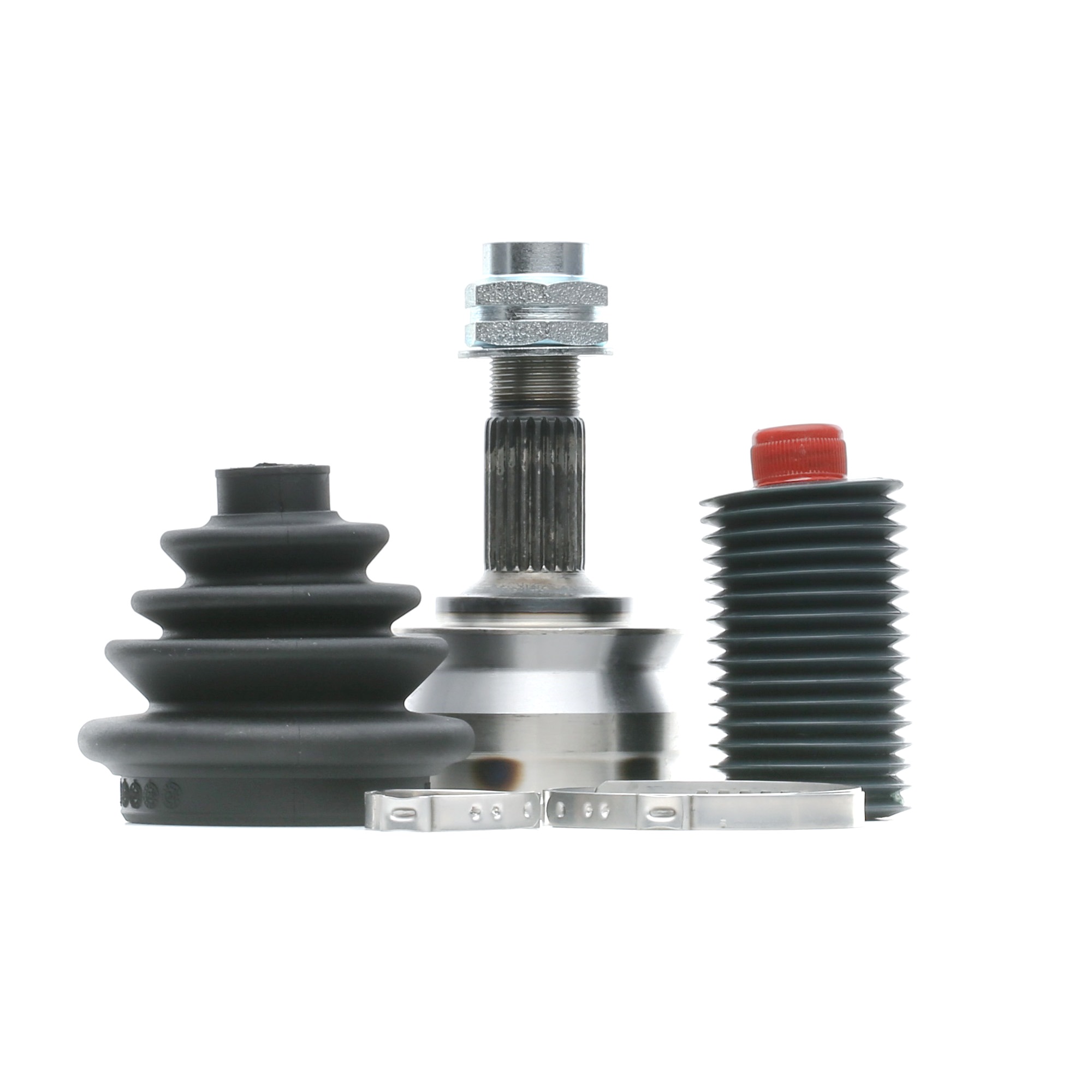 Kit Giunto Omocinetico Esterno SKF VKJA 5418 - Per Albero Motore, Filettatura M22x1.5