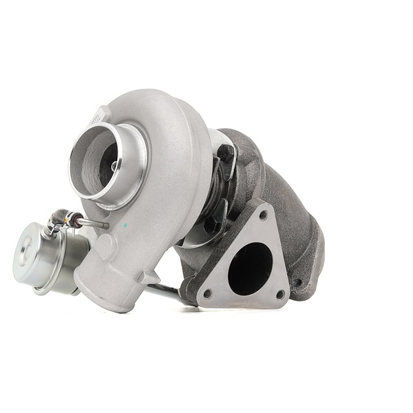 RIDEX 2234C10142 Turbolader